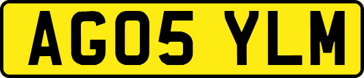 AG05YLM