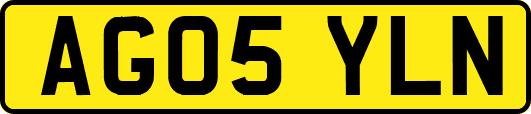 AG05YLN