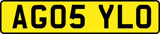 AG05YLO