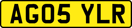 AG05YLR