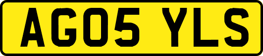 AG05YLS