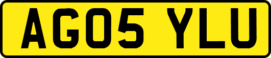 AG05YLU