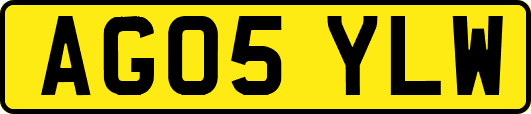AG05YLW