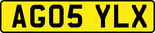 AG05YLX