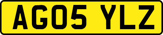 AG05YLZ