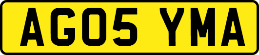 AG05YMA