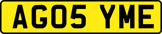 AG05YME