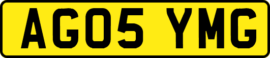 AG05YMG