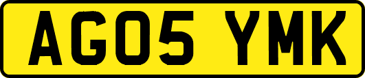 AG05YMK