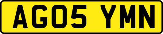 AG05YMN