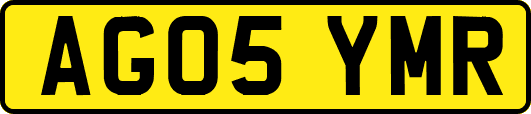 AG05YMR