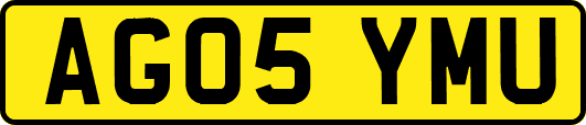 AG05YMU