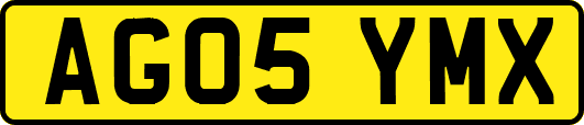 AG05YMX