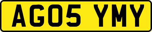 AG05YMY