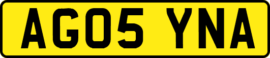 AG05YNA