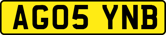 AG05YNB