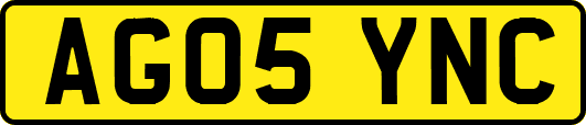 AG05YNC