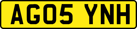 AG05YNH