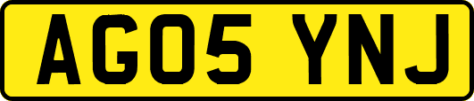 AG05YNJ