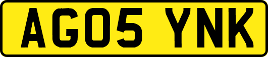 AG05YNK