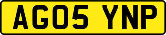 AG05YNP