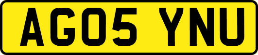 AG05YNU