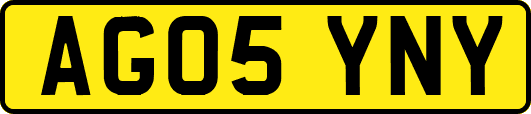 AG05YNY