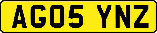 AG05YNZ