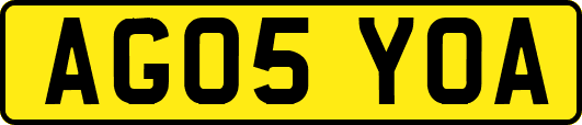 AG05YOA