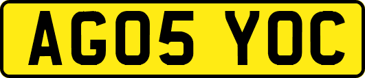 AG05YOC