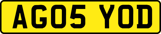 AG05YOD