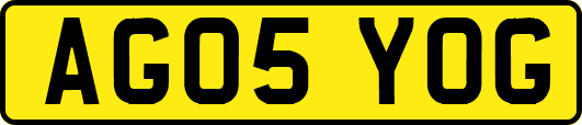 AG05YOG