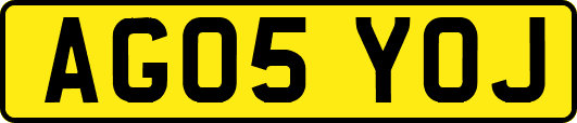 AG05YOJ