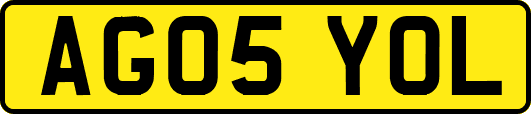 AG05YOL