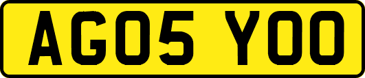 AG05YOO