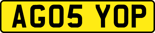 AG05YOP