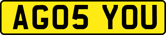 AG05YOU