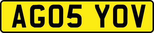 AG05YOV