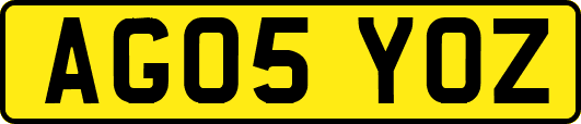 AG05YOZ