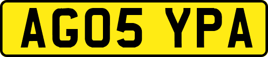 AG05YPA