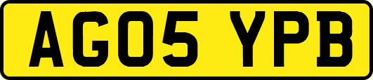 AG05YPB
