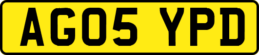 AG05YPD