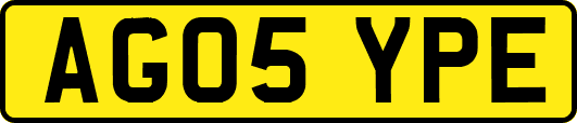 AG05YPE