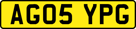AG05YPG