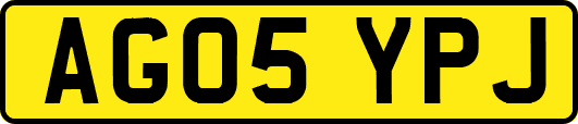 AG05YPJ