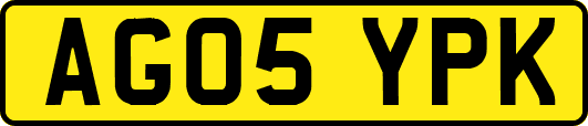AG05YPK