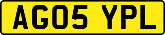 AG05YPL