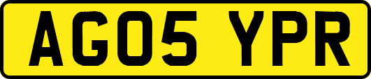 AG05YPR