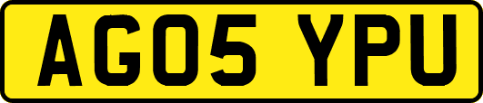 AG05YPU
