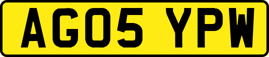 AG05YPW